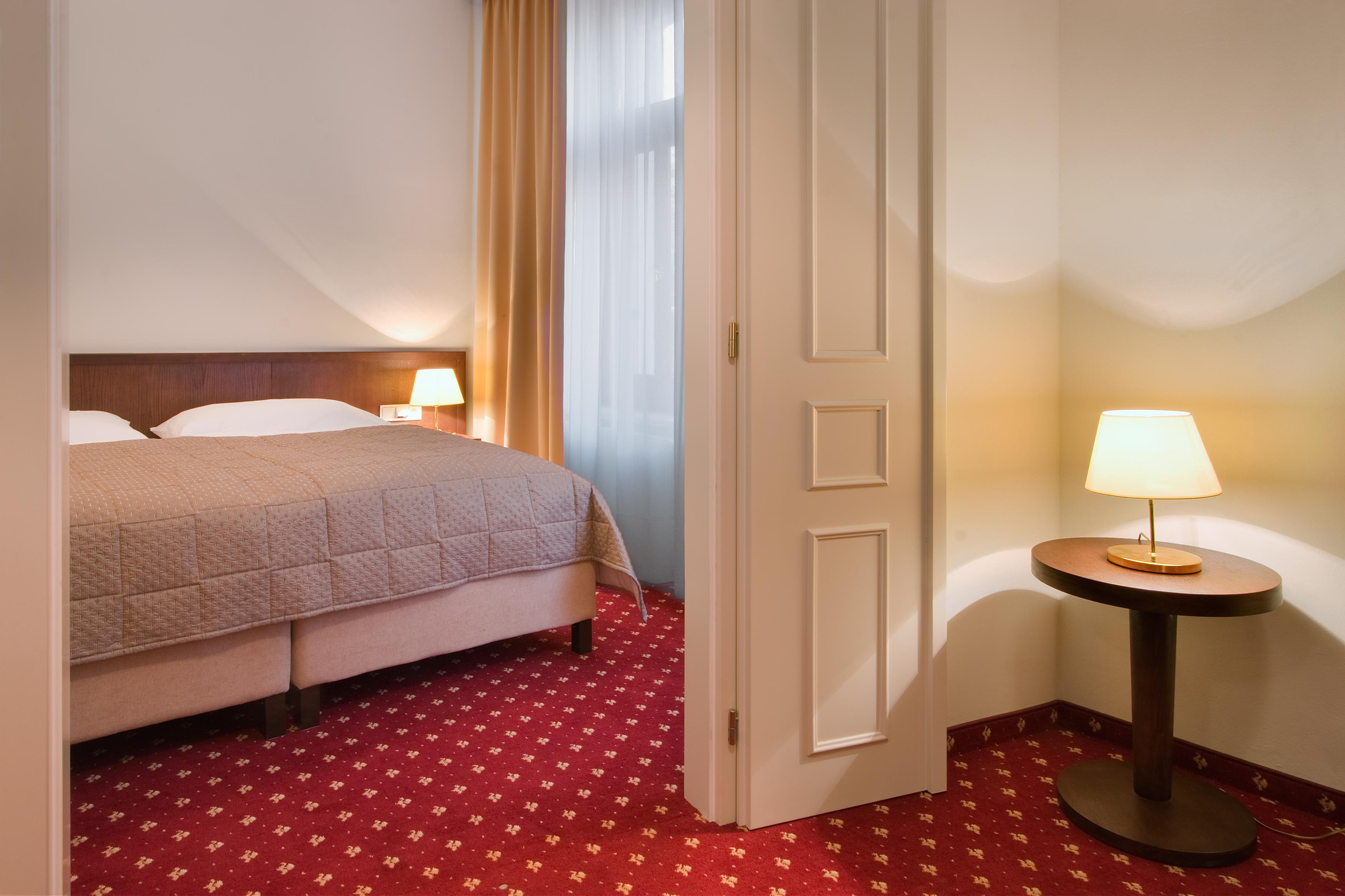 Clarion Grandhotel Zlaty Lev Liberec Luaran gambar