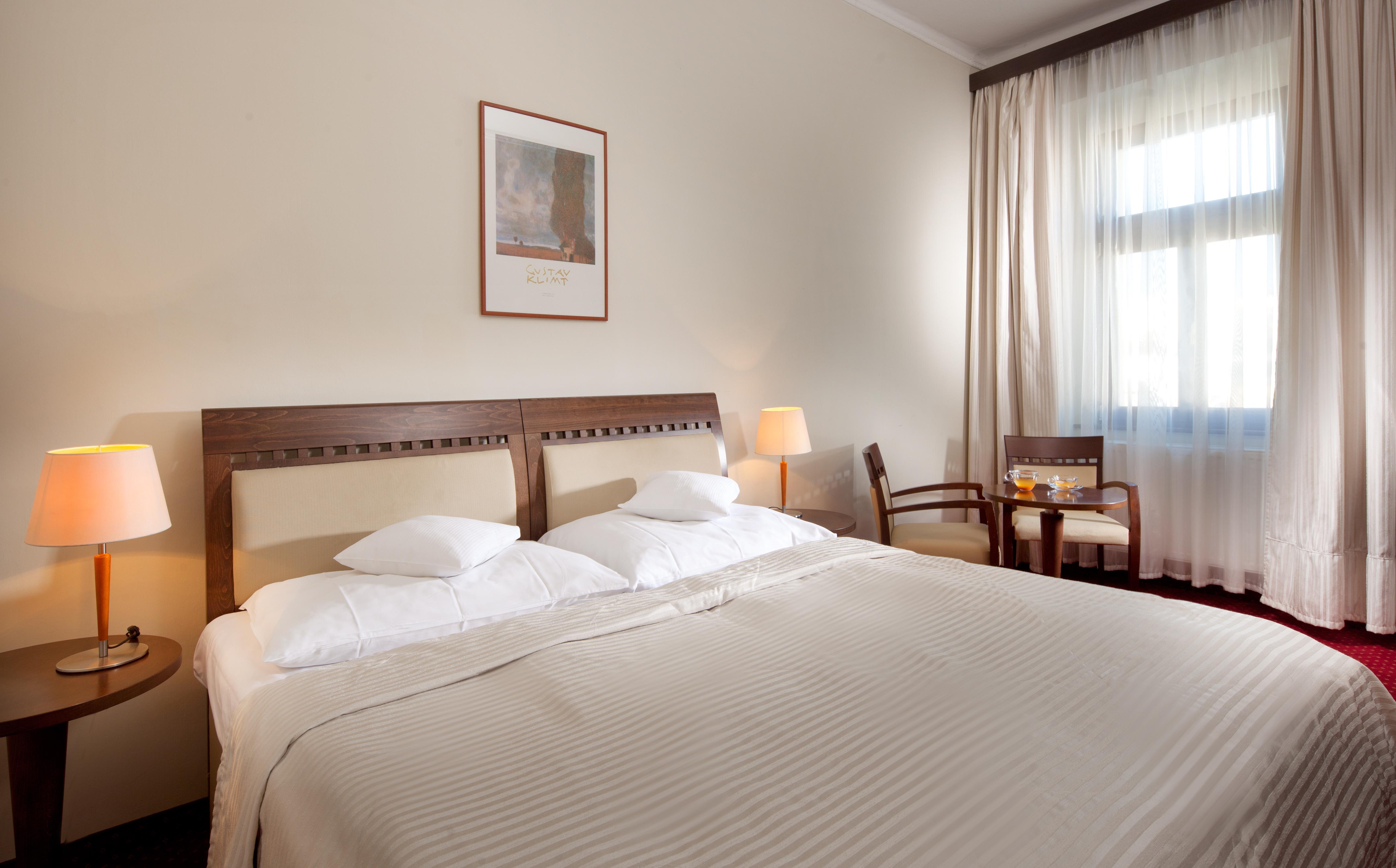 Clarion Grandhotel Zlaty Lev Liberec Luaran gambar
