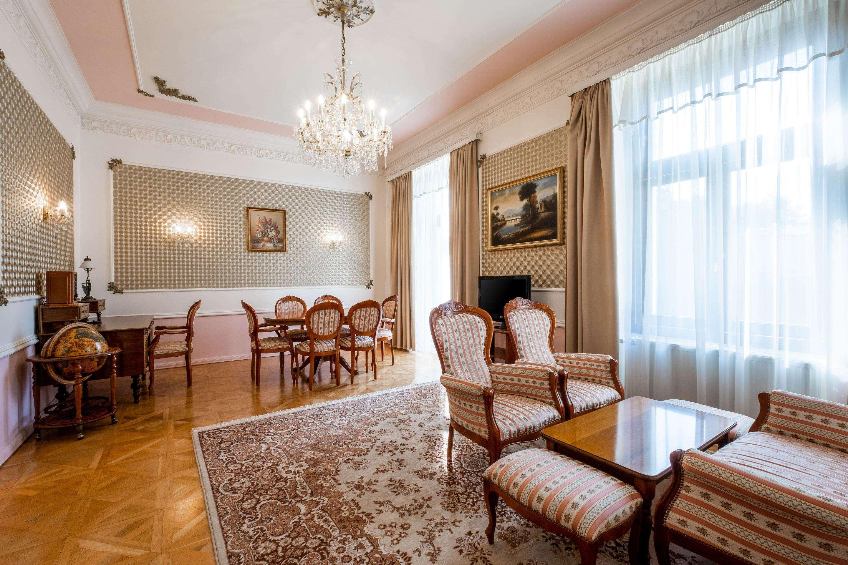 Clarion Grandhotel Zlaty Lev Liberec Luaran gambar