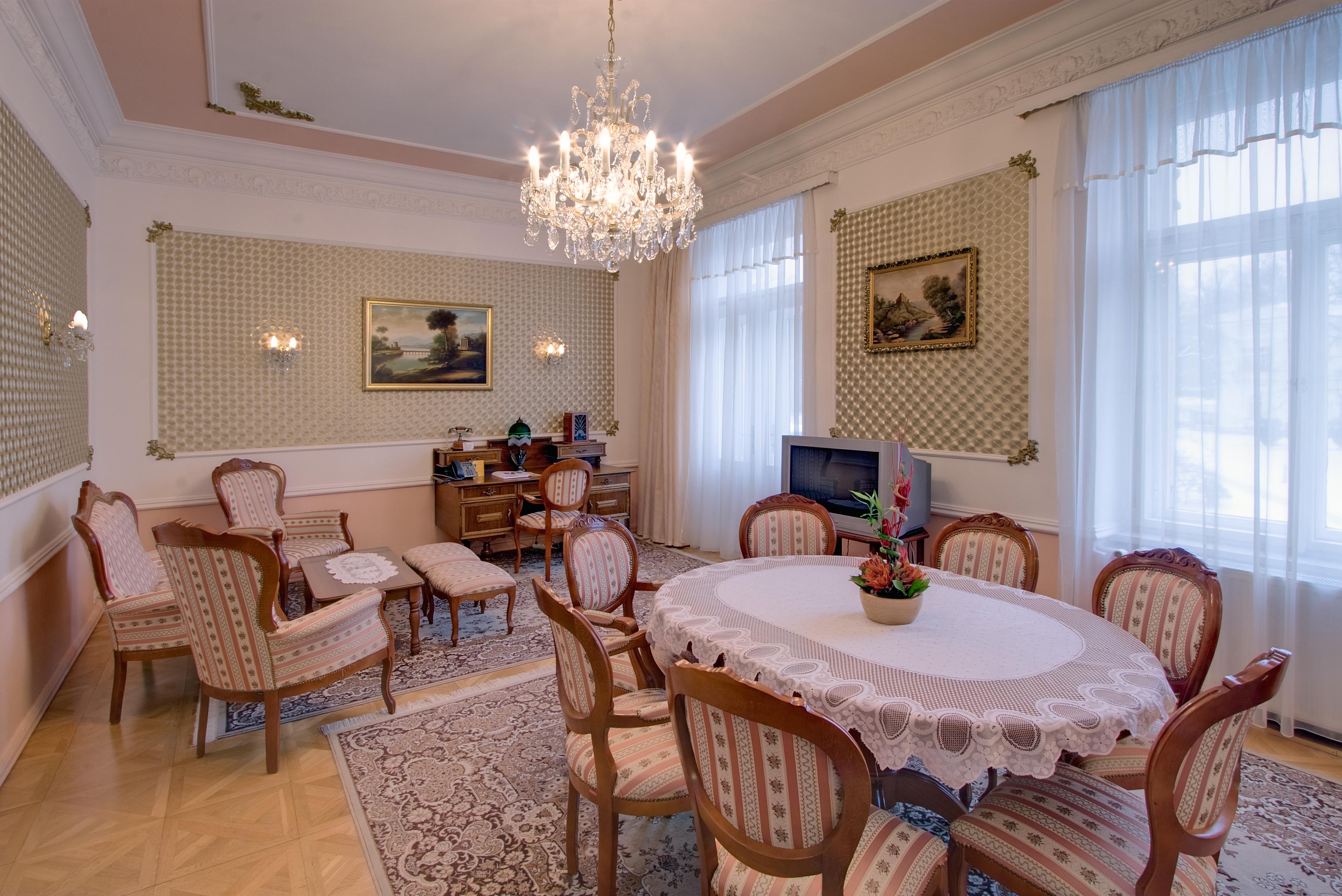 Clarion Grandhotel Zlaty Lev Liberec Luaran gambar