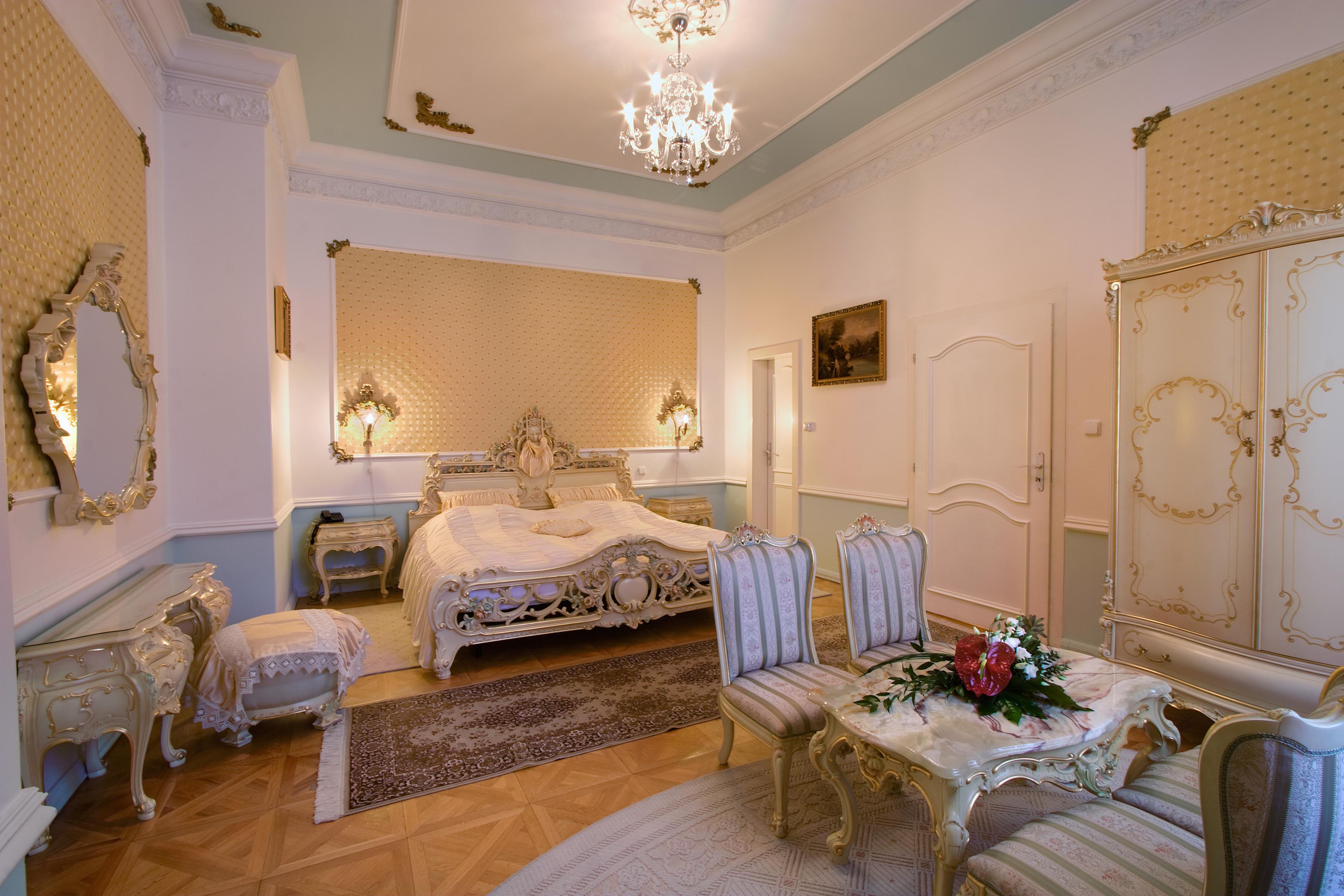 Clarion Grandhotel Zlaty Lev Liberec Luaran gambar