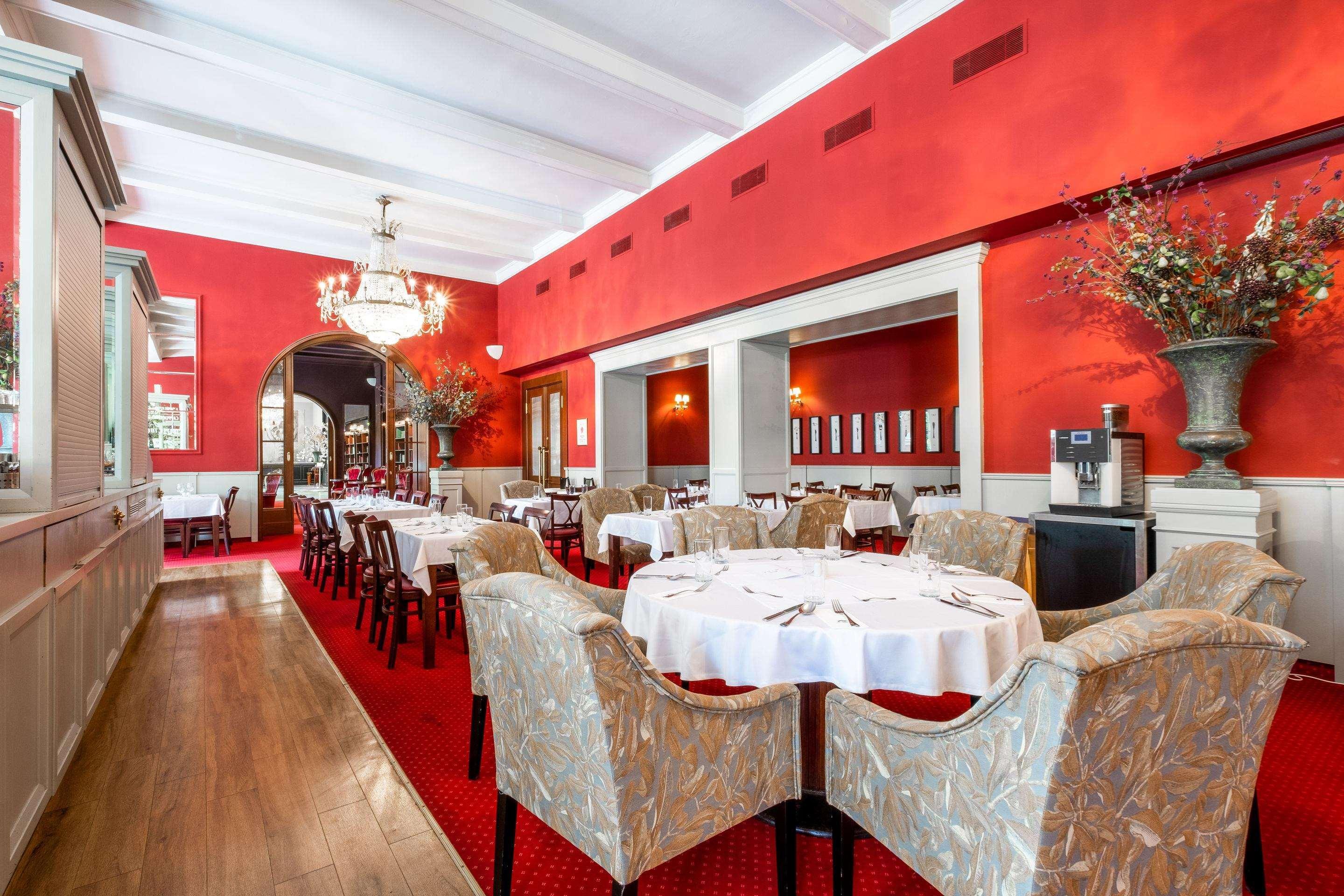 Clarion Grandhotel Zlaty Lev Liberec Luaran gambar