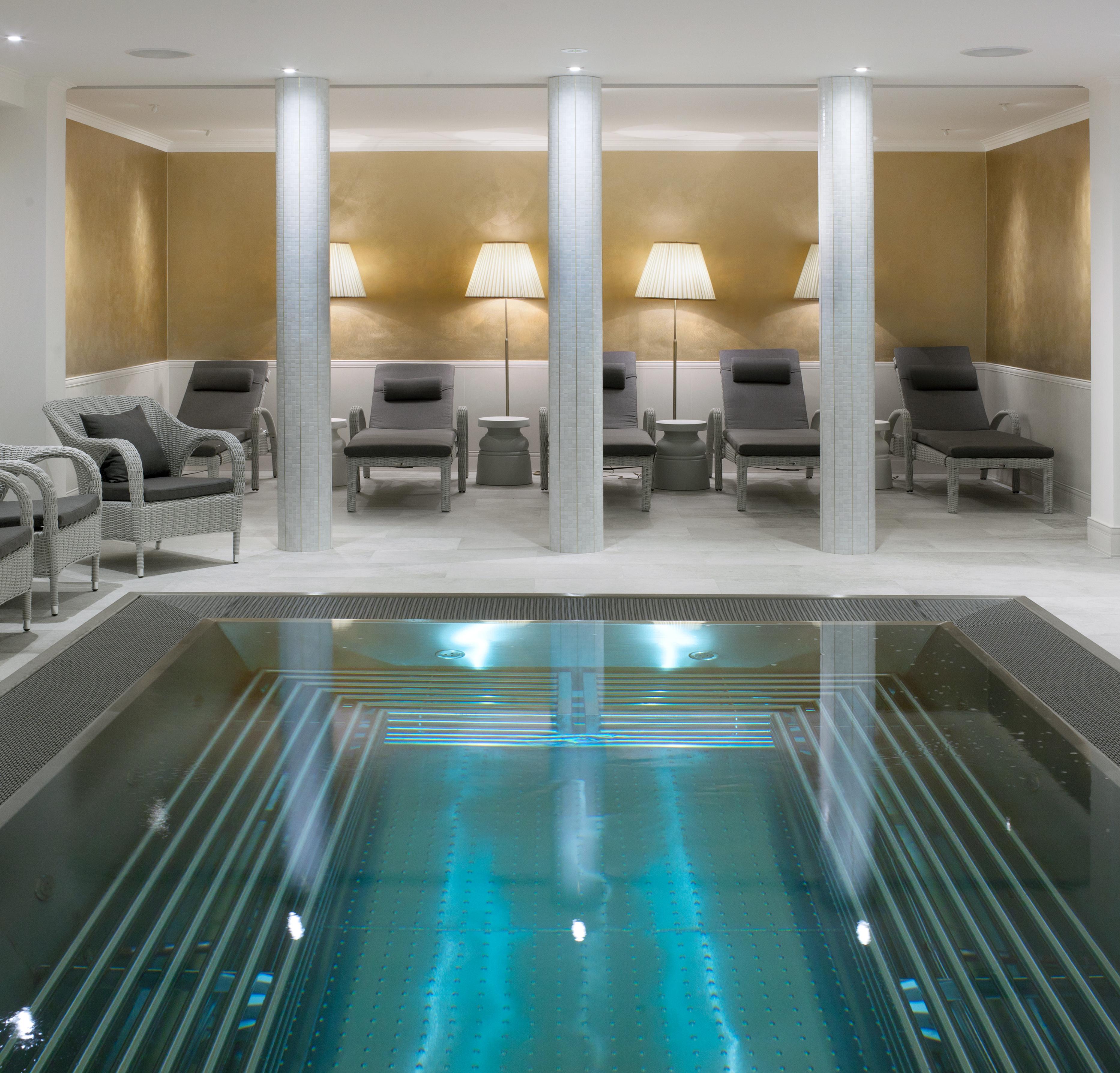 Clarion Grandhotel Zlaty Lev Liberec Luaran gambar